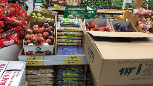 Indian Grocery Store «Patel Brothers», reviews and photos, 1915 Street Rd, Bensalem, PA 19020, USA