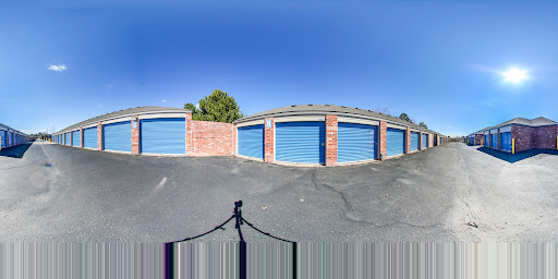 Self-Storage Facility «Security Self Storage», reviews and photos, 2078 S Pontiac Way, Denver, CO 80224, USA