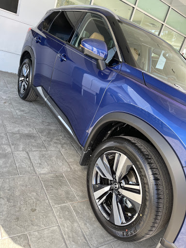 Nissan Dealer «Bill Ray Nissan», reviews and photos, 2724 US-17, Longwood, FL 32750, USA