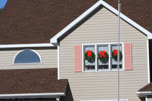 Roofing Contractor «Pinnacle Roofing Inc.», reviews and photos, 1101 Wedgewood Heights, Schenectady, NY 12306, USA