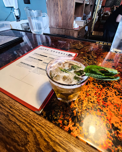 Pizza Restaurant «Joe Squared», reviews and photos, 33 W North Ave, Baltimore, MD 21201, USA