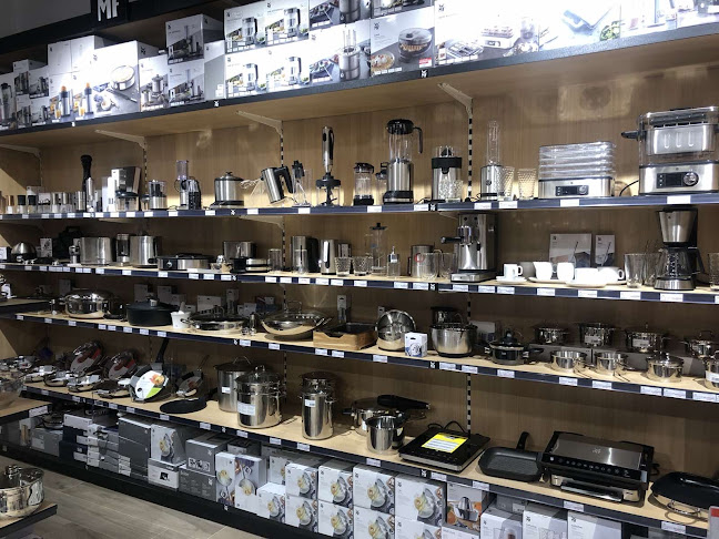 Tefal Premier Outlet - Ruhabolt