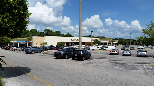 Grocery Store «Winn-Dixie», reviews and photos, 1514 S French Ave, Sanford, FL 32771, USA
