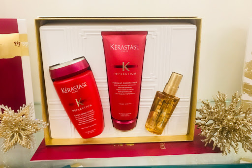 Beauty Salon «Charles David Salon & Spa», reviews and photos, 222 Webster St, Hanover, MA 02339, USA