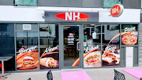 Aliment-réconfort du Restauration rapide New Kebab Hérouville à Hérouville-Saint-Clair - n°1