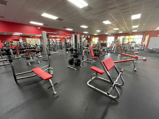 Gym «Snap Fitness», reviews and photos, 20041 S Tamiami Trail, Estero, FL 33928, USA
