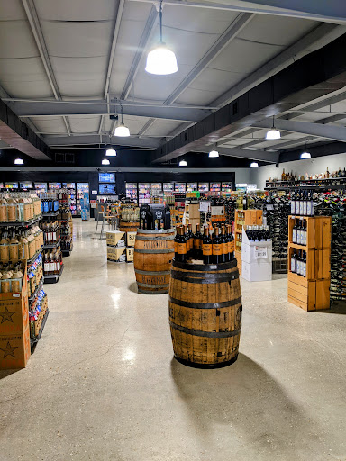 Liquor Store «Hokus Pokus Liquors», reviews and photos, 36519 Oak Plaza Ave Suite B, Prairieville, LA 70769, USA