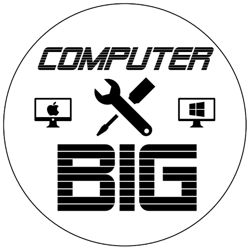 Computer BIG