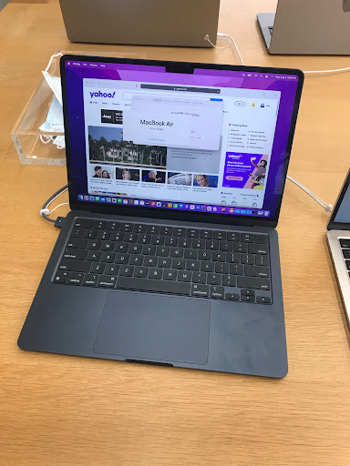 Computer Store «Apple Manhattan Village», reviews and photos, 3200 N Sepulveda Blvd, Manhattan Beach, CA 90266, USA