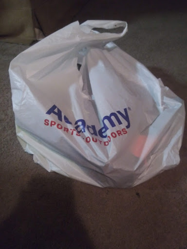 Sporting Goods Store «Academy Sports + Outdoors», reviews and photos, 7506 Hwy 72 W, Madison, AL 35758, USA