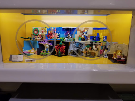 Toy Store «The LEGO Store», reviews and photos, 5900 Sugarloaf Pkwy, Lawrenceville, GA 30043, USA
