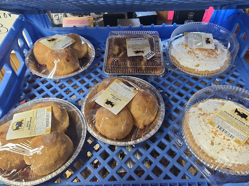 Grocery Store «Benjamins Grocery», reviews and photos, 598 Rising Sun Rd, Rising Sun, MD 21911, USA