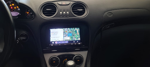 Car Stereo Store «MARS AUDIO», reviews and photos, 6923 Narcoossee Rd Unit 623, Orlando, FL 32822, USA