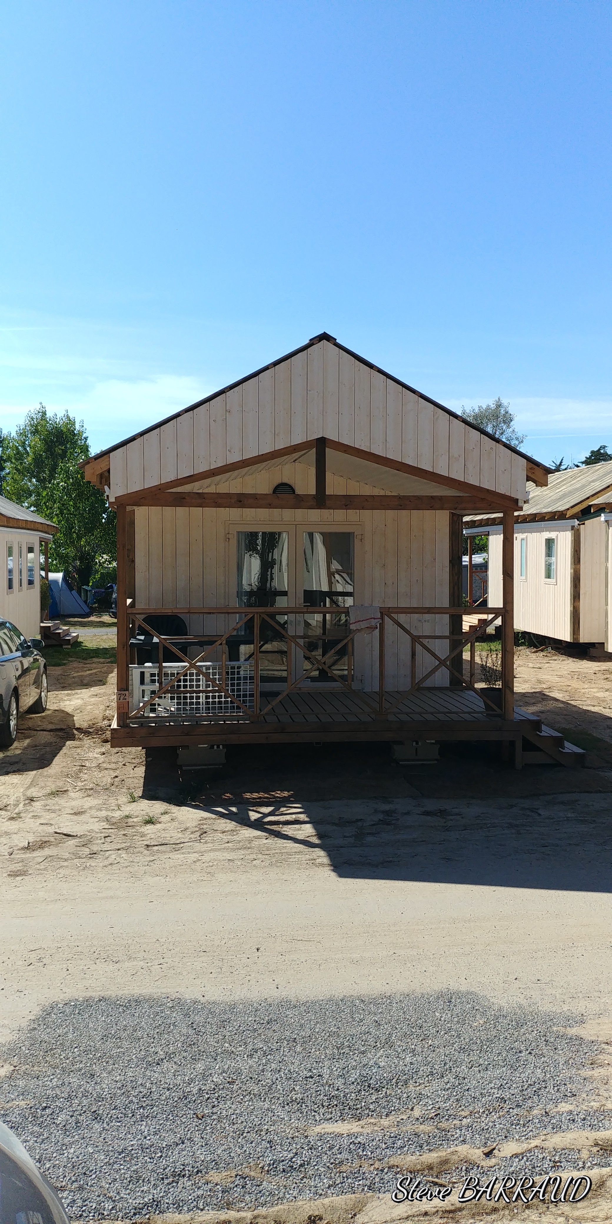 Photo n° 12 de l'avis de Steve.A fait le 07/08/2018 à 21:38