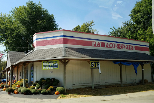 Pet Food Center, 603 W Main St, Newburgh, IN 47630, USA, 