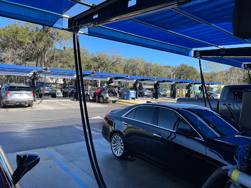 Splash Express Car Wash en Port Orange
