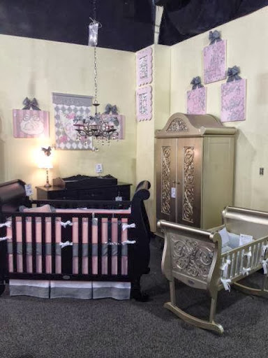 Baby Store «Baby Furniture Plus Kids», reviews and photos, 3620 Pelham Rd, Greenville, SC 29615, USA