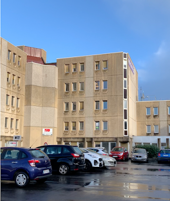 Alternancia - École de Commerce CFA Caen à Caen