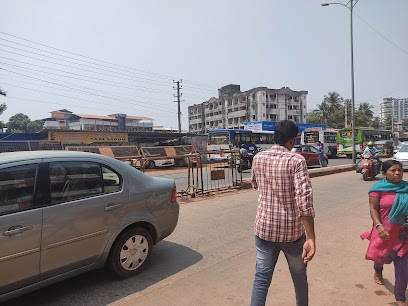 Kankanady Bus Stop