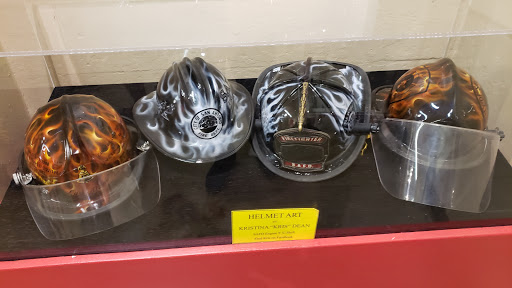 Museum «San Antonio Fire Museum», reviews and photos, 801 E Houston St, San Antonio, TX 78205, USA