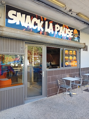 La Pause à Alès