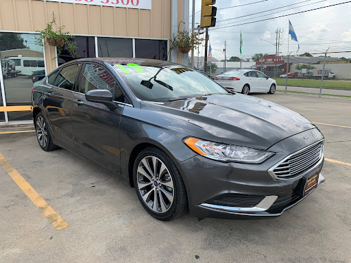 Used Car Dealer «Market St Auto Sales Inc», reviews and photos, 12817 Market St, Houston, TX 77015, USA
