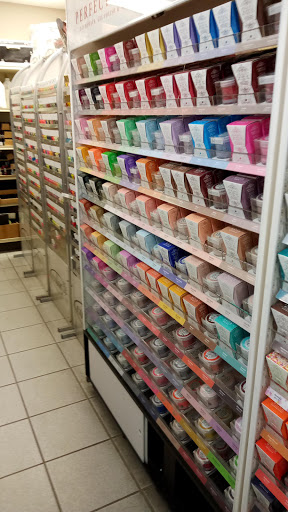 Beauty Supply Store «Twin City Nail Supply», reviews and photos, 455 University Ave W, St Paul, MN 55103, USA