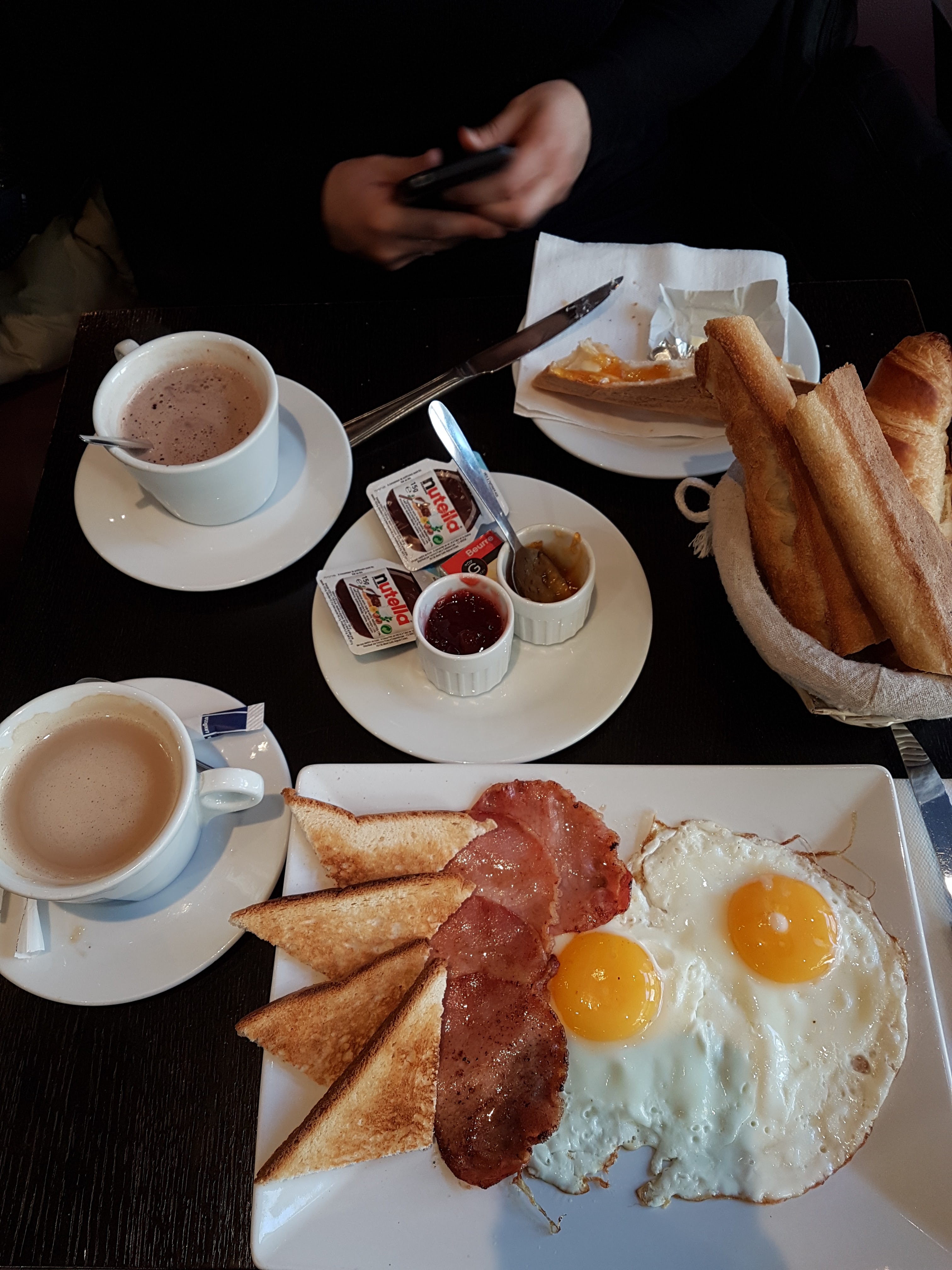 Photo n° 1 de l'avis de Roberto.i fait le 22/03/2019 à 22:32