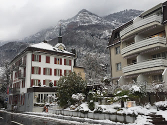 Hotel Rigi Vitznau