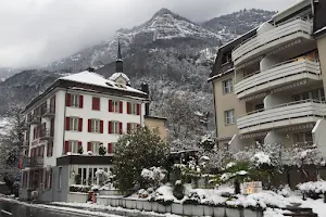 Hotel Rigi Vitznau image