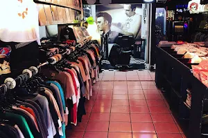Frankys Barber Boutique image
