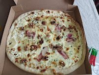 Plats et boissons du Pizzeria Pizzayoloo à Vendeuvre-sur-Barse - n°2