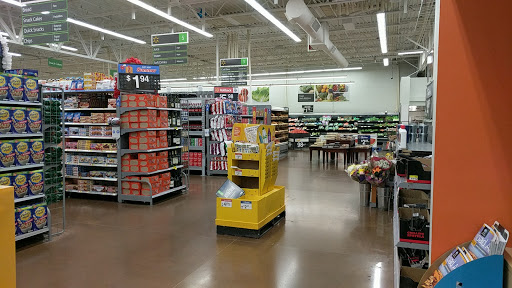 Supermarket «Walmart Neighborhood Market», reviews and photos, 109 Gallatin Pike N, Madison, TN 37115, USA