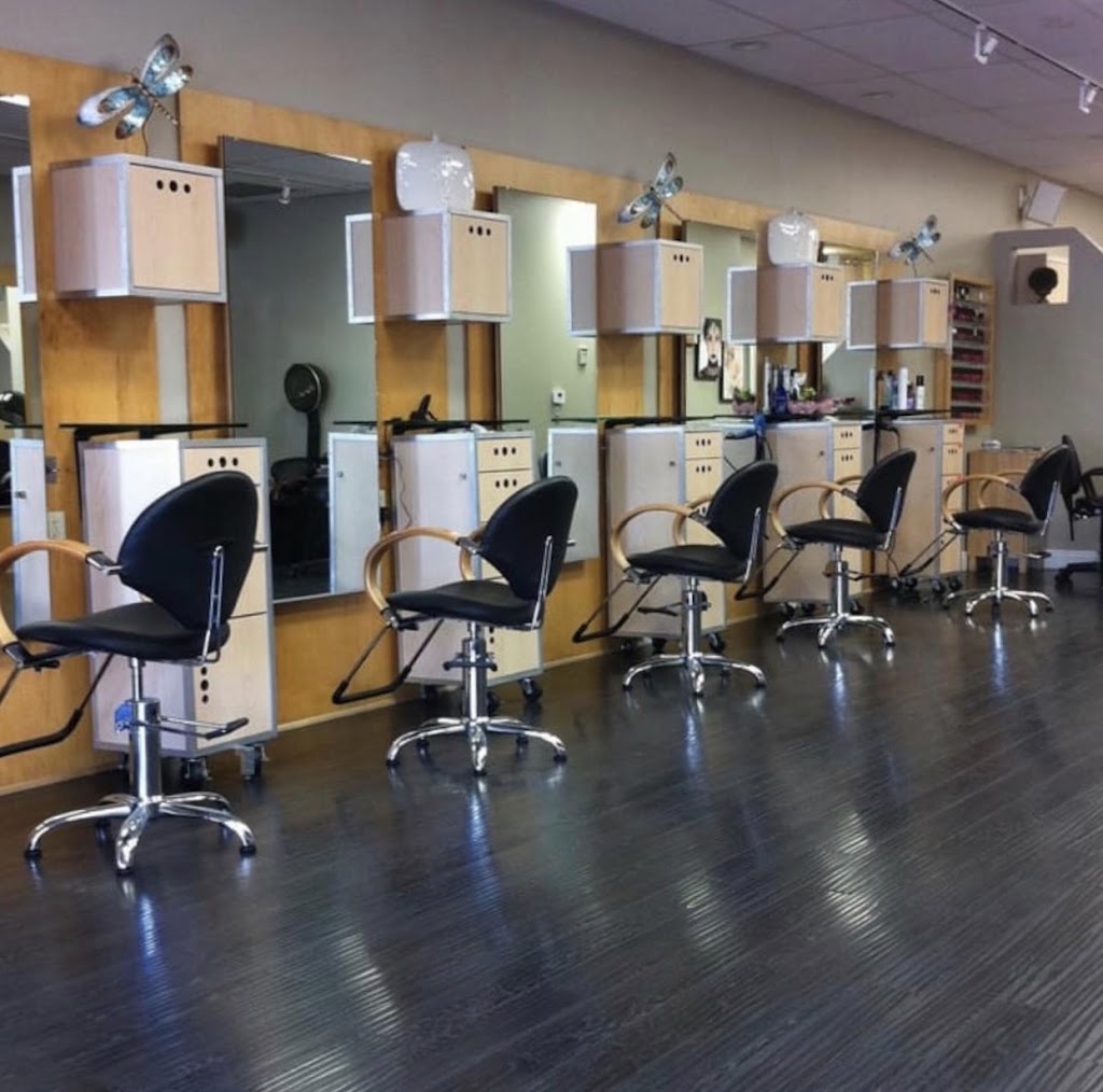 MGM Hair Salon 92653