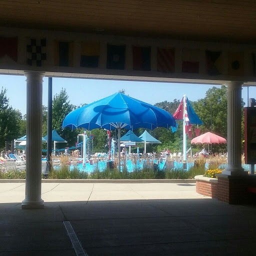 Water Park «Barefoot Bay», reviews and photos, 1461 N Midlothian Rd, Mundelein, IL 60060, USA