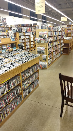 Book Store «Half Price Books», reviews and photos, 2226 S Randall Rd, Algonquin, IL 60102, USA