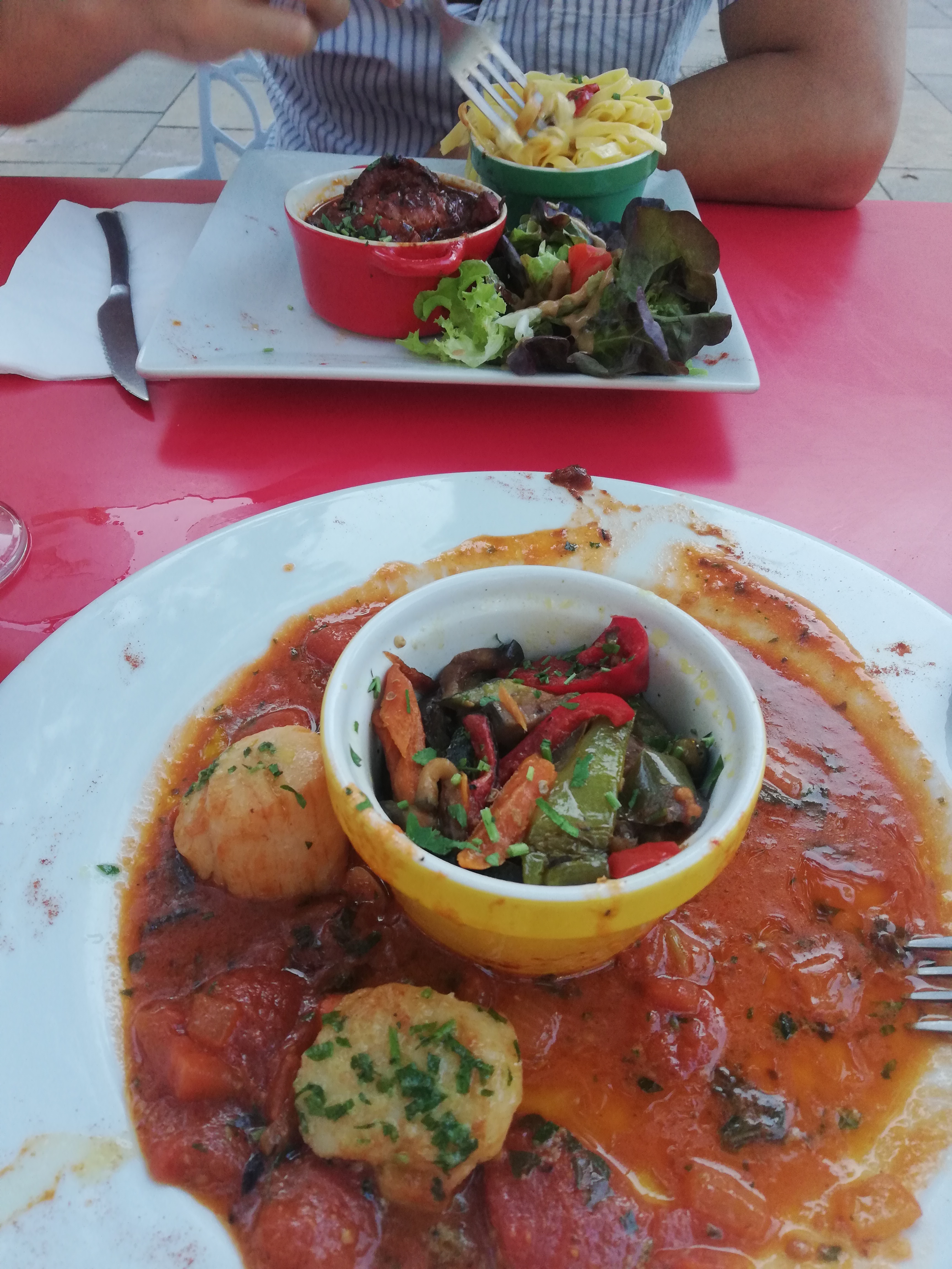 Photo n° 1 de l'avis de michela.a fait le 10/08/2019 à 18:59