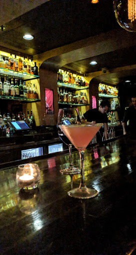 Cocktail Bar «Three Sheets», reviews and photos, 6017 Sandy Springs Cir, Atlanta, GA 30328, USA