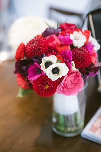 Florist «Rose Bredl Flowers & Garden», reviews and photos, 664 N High St, Columbus, OH 43215, USA