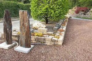Steinpunkt - Natursteine für Ihren Garten image