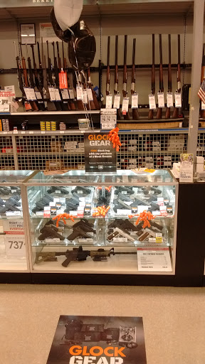 Sporting Goods Store «Academy Sports + Outdoors», reviews and photos, 8675 Concord Mills Boulevard, Concord, NC 28027, USA