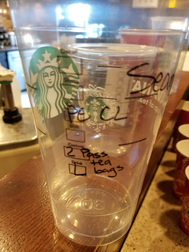 Coffee Shop «Starbucks», reviews and photos, 1731 Martin Luther King Blvd, Houma, LA 70360, USA