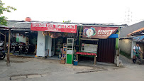 Foto SD  Negeri Tangerang 3, Kota Tangerang