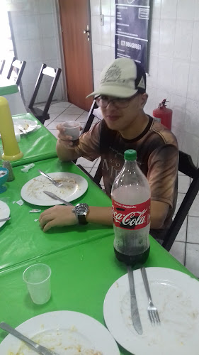 Comentários e avaliações sobre Restaurante Universitário