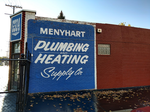 Plumber «Menyhart Plumbing & Heating Supply Co», reviews and photos, 6304 Lorain Ave, Cleveland, OH 44102, USA