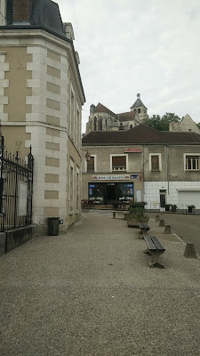 Le Balto à Tonnerre