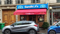 Photos du propriétaire du Restaurant indien Gandhi Ji' s à Paris - n°4