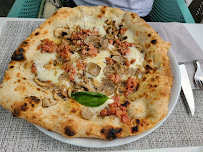 Plats et boissons du Pizzeria Fratelli Pastore 