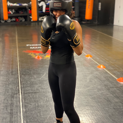 Gym «Phoenix Fitness & Martial Arts», reviews and photos, 3957 Deep Rock Rd, Henrico, VA 23233, USA