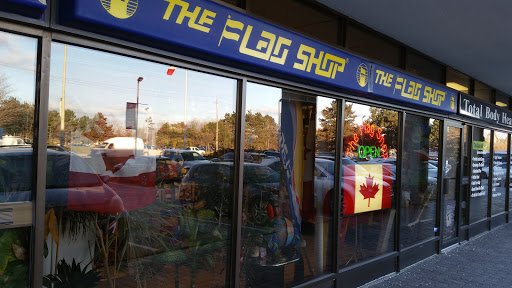 The Flag Shop Toronto